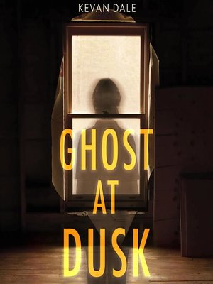 cover image of Ghost at Dusk